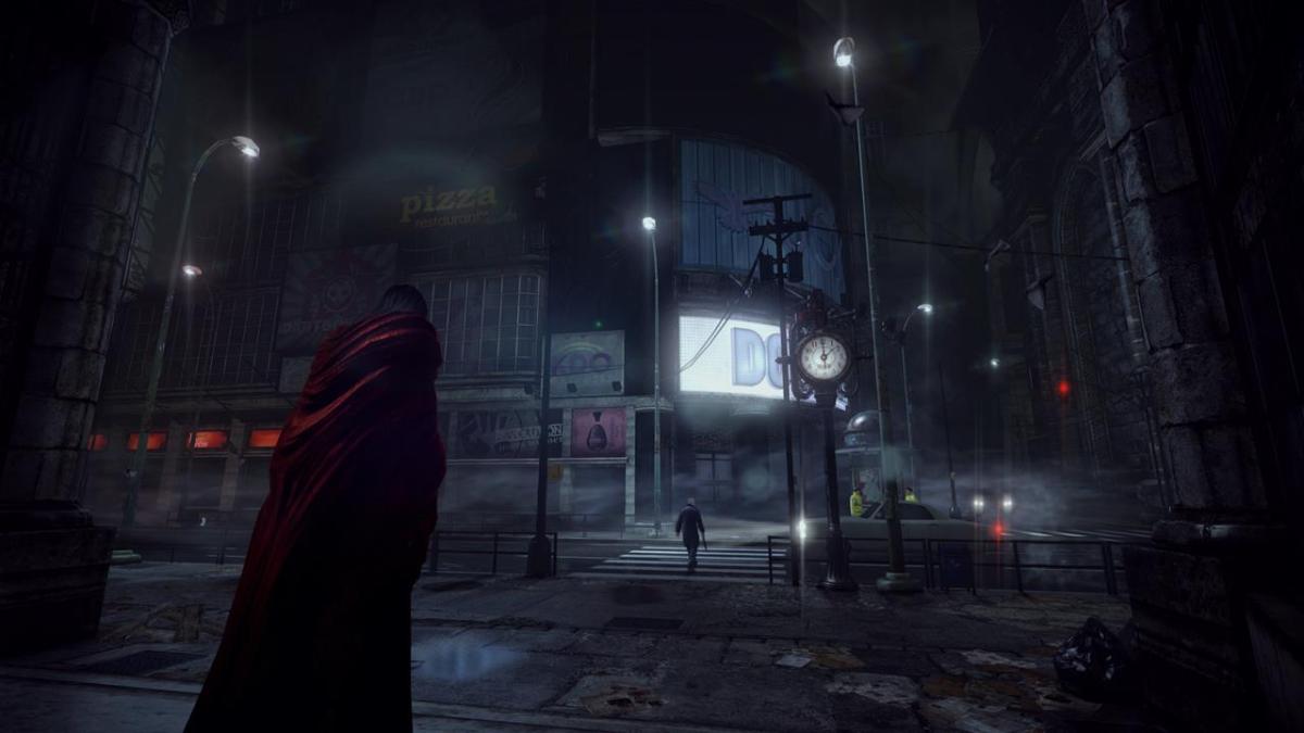 New Screens Released For Castlevania: Lords of Shadow 2