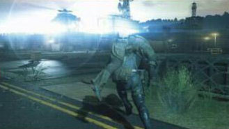 metal gear solid 5 groundzeroes 3