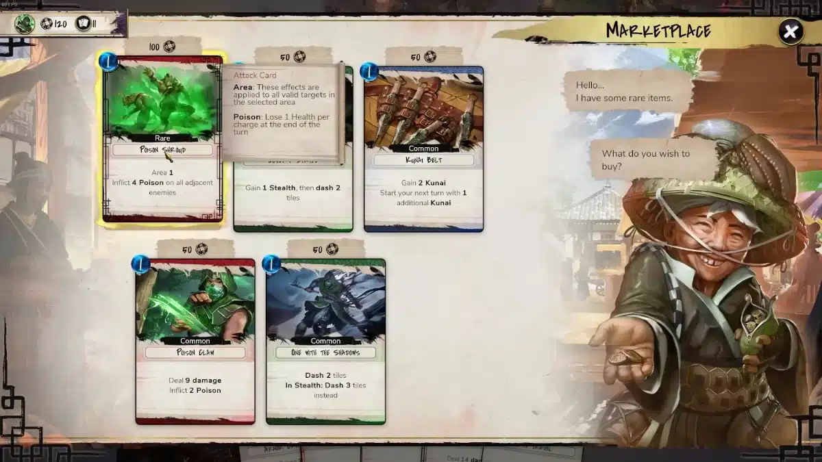 Mahokenshi Cards Marketplace