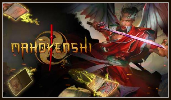 mahokenshi game 1