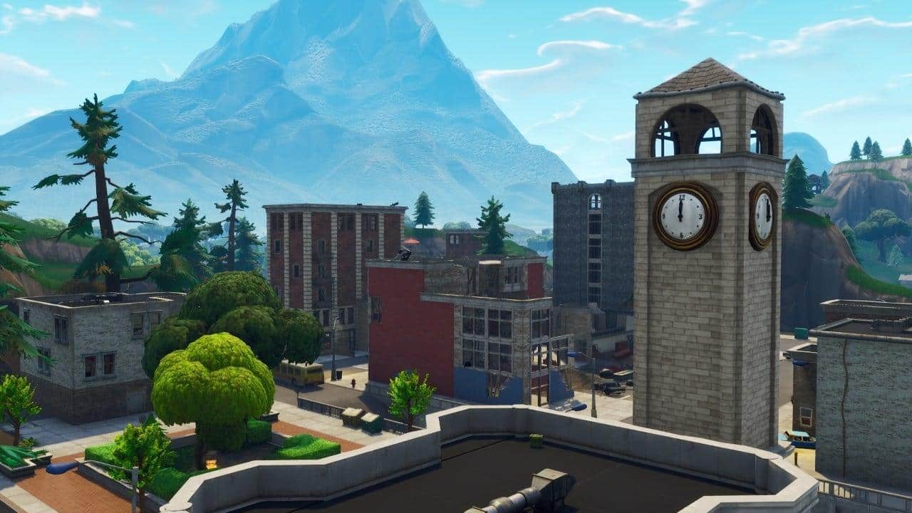 7 Fortnite Creative 2.0 Maps That Will Blow Your Mind 4 new tilted