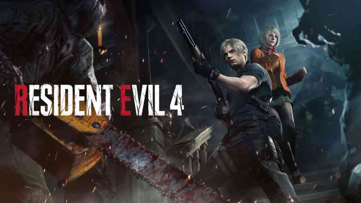Resident Evil 4 Remake Out Now On Consoles & PC (Trailer)