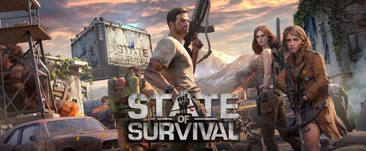 Unlock New Rewards: State of Survival Codes for March 2023