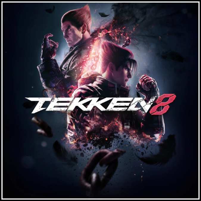 New Tekken 8 Gameplay Trailer Features Jun Kazama’s Fight Against Darkness