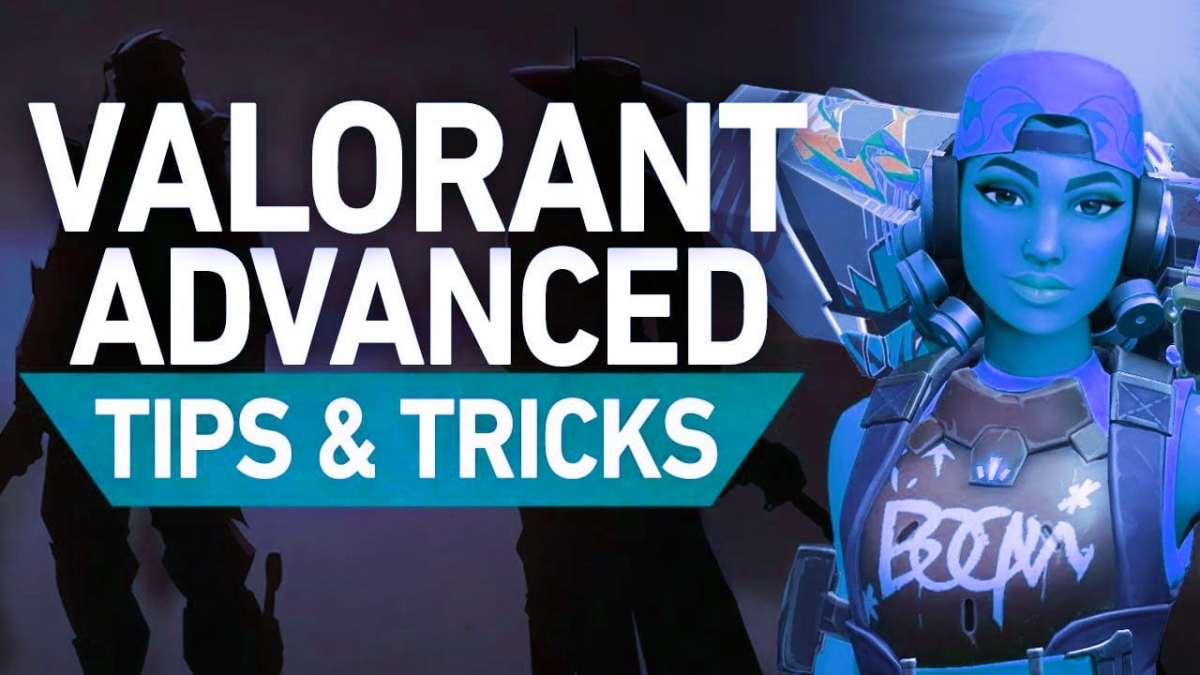 The Ultimate Playbook: 29 Tips for Dominating in Valorant