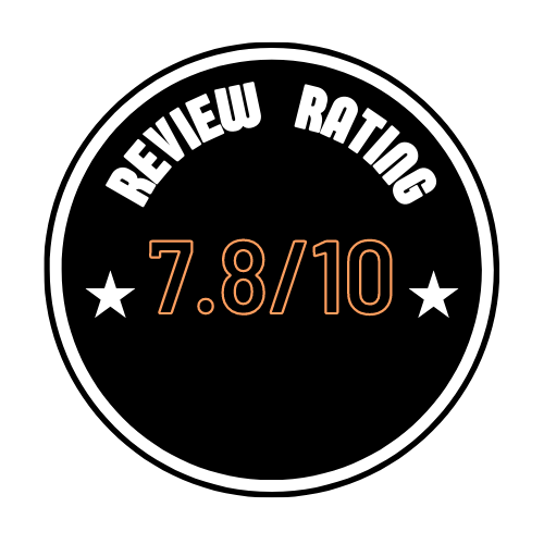 7.8/10 Review Score For Enlisted