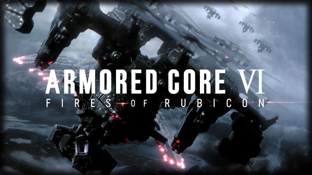 Armored Core 6