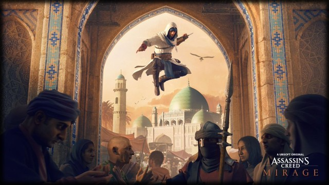 Assassin's Creed Mirage News