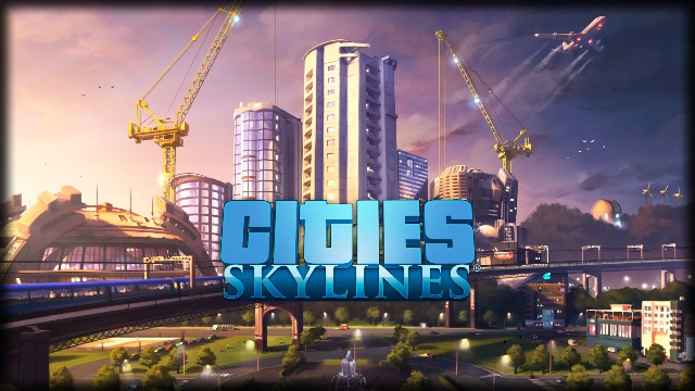 Cities Skylines Final Expansion