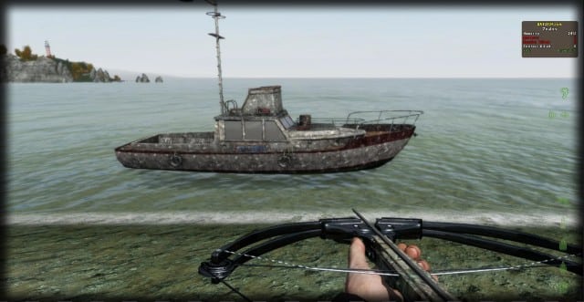 Surviving in DayZ: Essential Tips for Finding Food and Water 7 DayZ B
