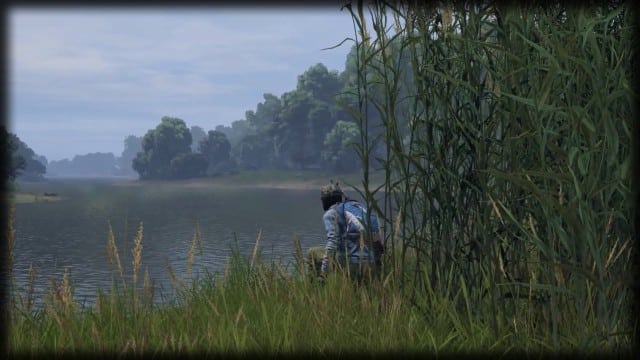Surviving in DayZ: Essential Tips for Finding Food and Water 11 DayZ Lakes