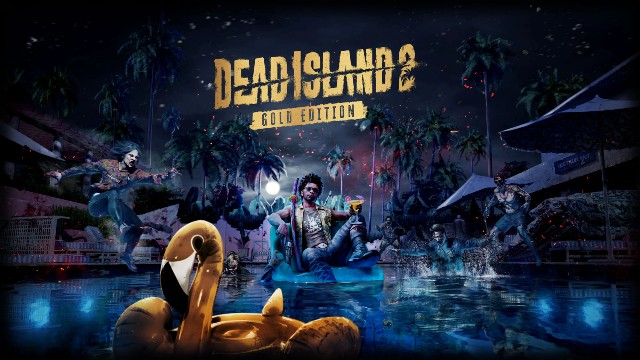 Dead Island 2 Content Delay
