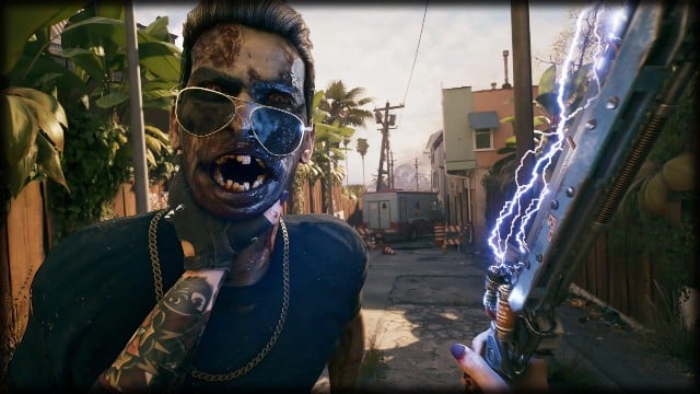 Dead Island 2 PS5