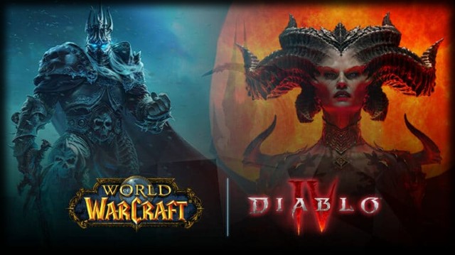 Diablo 4 Crossover Event for World of Warcraft