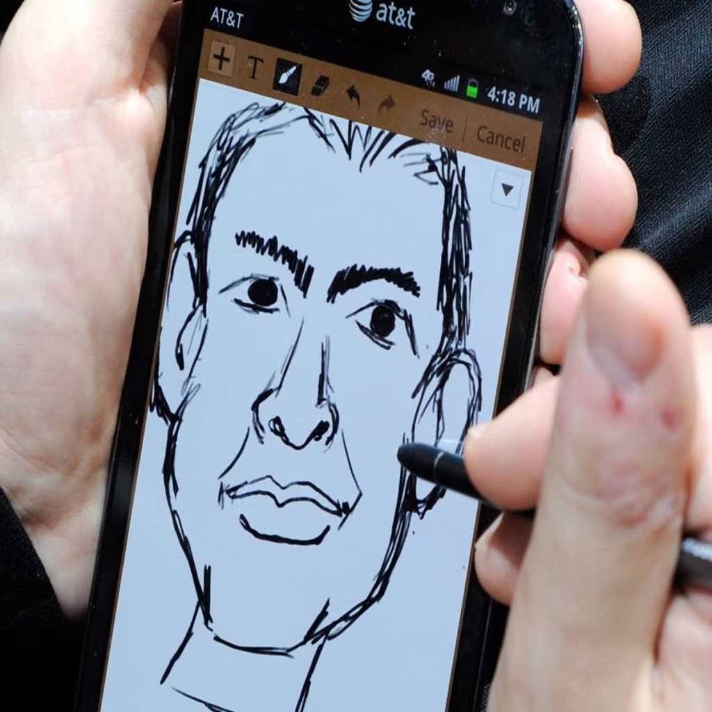 Channel 4 Gets UK Draw Something TV Game Show