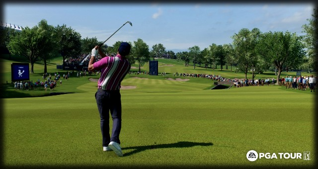 EA Sports PGA Tour Trial