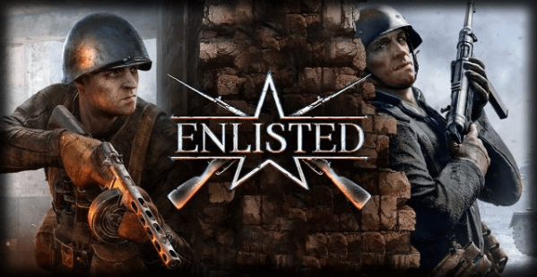 Enlisted PS5 Review