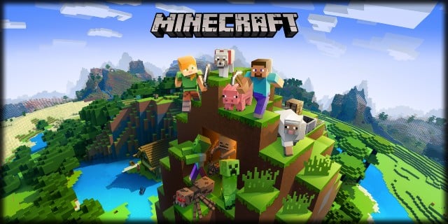 Minecraft