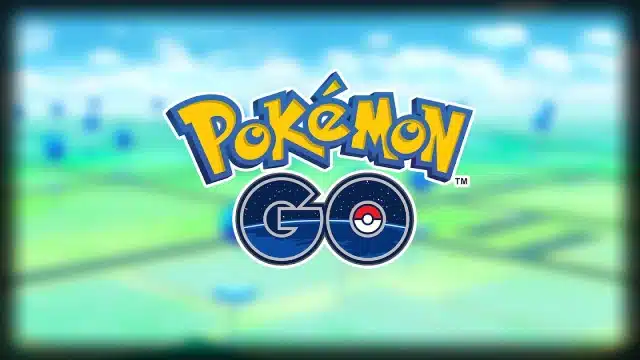 Pokemon Go