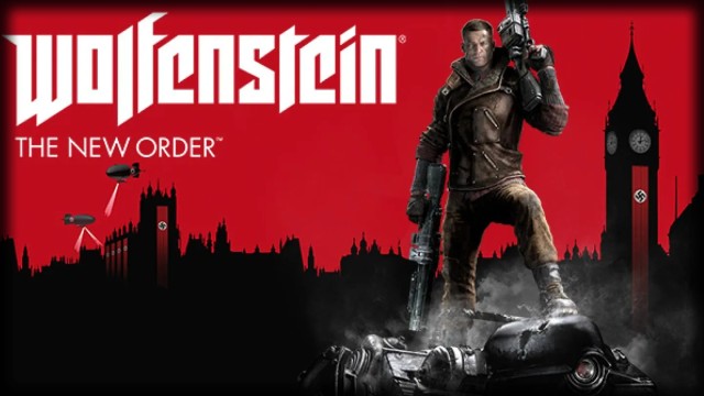 Wolfenstein The New Order Free Download