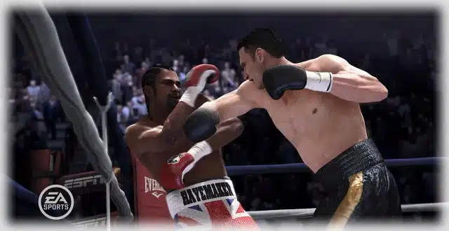 Fight Night Champion Tips: How to Dominate in the Ring (Complete Guide) 4 Fight Night Champion Blocking