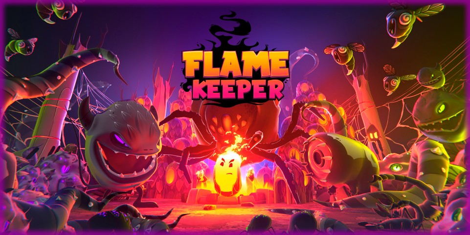 flame keeper 1