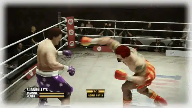 Fight Night Champion Tips: How to Dominate in the Ring (Complete Guide) 5 Fight Night Champion Chicken Wing Punch