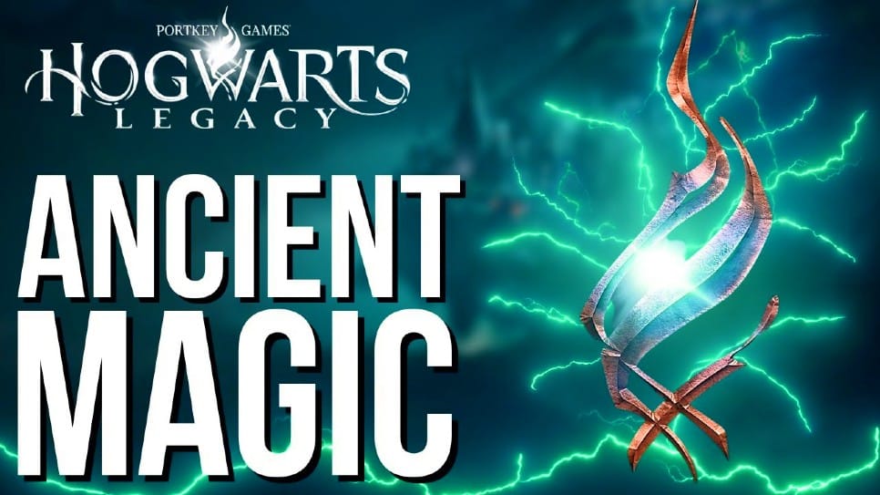 Hogwarts Legacy: 7 Battle Arena Tips to Outmatch Your Opponents 8 hogwarts legacy ancient magic 1