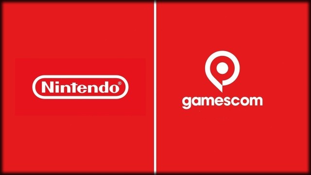 Nintendo confirmed for Gamescom 2023
