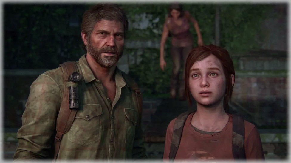 the last of us part 1 1