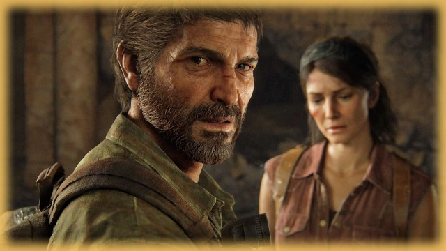 The Last Of Us PC Patch 1.0.1.7