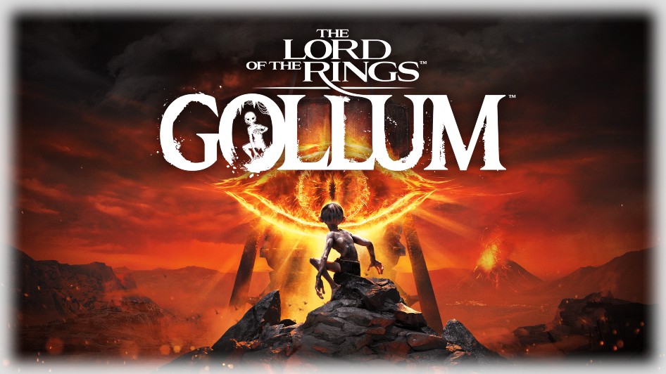 the lord of the rings gollum 1