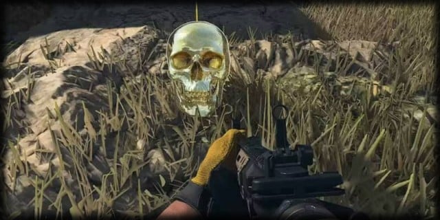 COD Warzone 2 DMZ: Tips and Tricks for Finishing the Dealmaker Mission 4 COD Warzone 2 Golden Skull