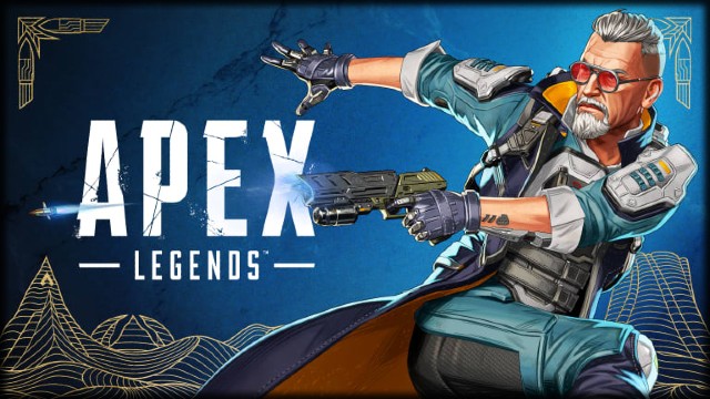 Apex Legends Season 17 Detailed