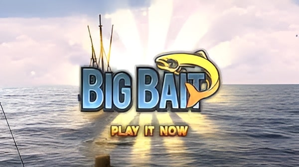 Big Bait Facebook Game