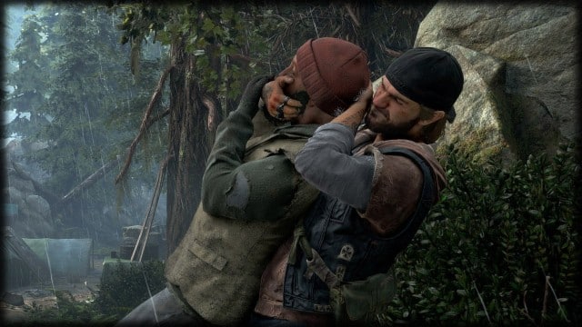 Days Gone Tips Stealth
