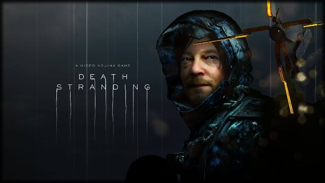 Death Stranding: Now Available for Free on Epic Games Store 3 Death Stranding Free Game 1