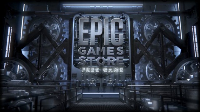 Epic Games Mystery Game Is Back