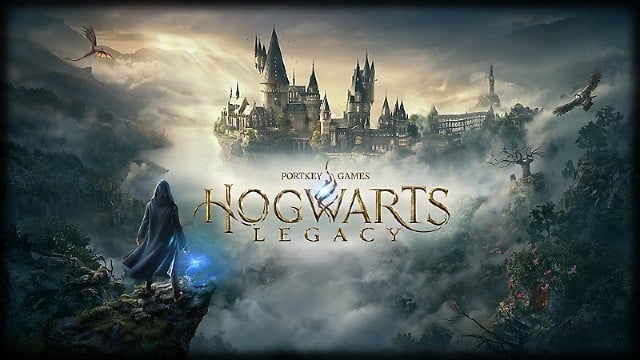 Hogwarts Legacy Merlins Cloak