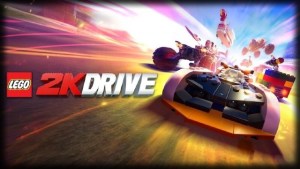 LEGO 2K Drive PS5 Review 1