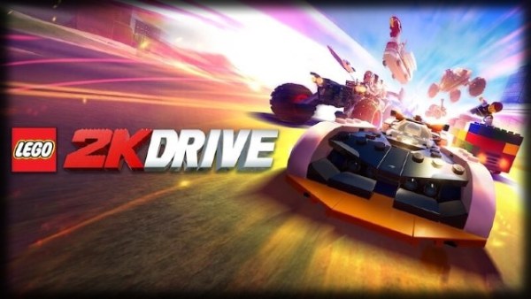 LEGO 2K Drive PS5 Review