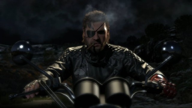 Metal Gear Solid 3 Snake Eater Remake New Screenshots
