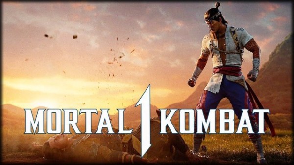 Mortal Kombat 1 Gameplay Reveal Date