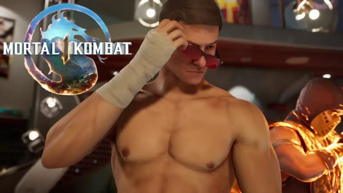 The Premium Edge: Mortal Kombat 1 Features Jean-Claude Van Damme