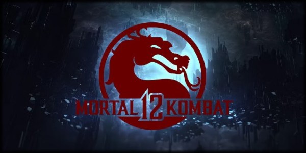 Mortal Kombat 12 Teaser
