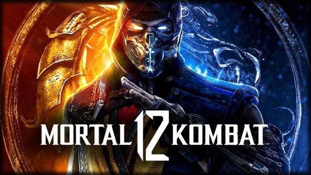 New Mortal Kombat 12 Teaser Trailer
