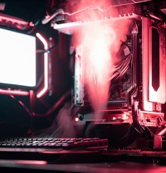 Beginner's Guide: Building a Custom Gaming PC 15 Overheating Computer Troubleshoot