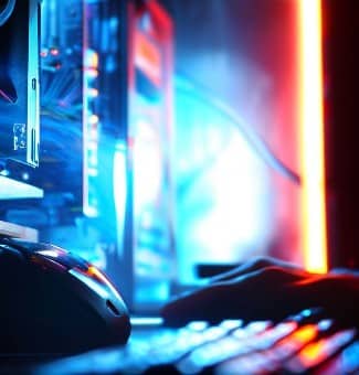 Beginner's Guide: Building a Custom Gaming PC 9 PC Components For Gaming