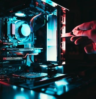 Beginner's Guide: Building a Custom Gaming PC 12 PC Gaming Installation Tips