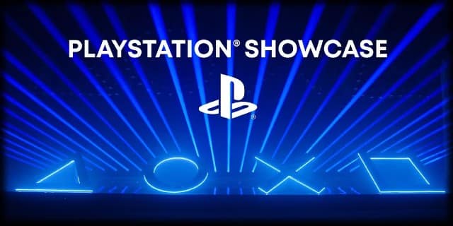 PlayStation Showcase 2023